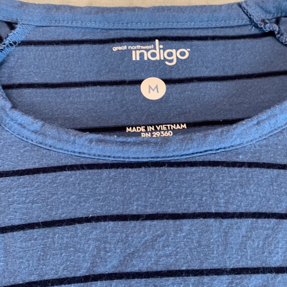 Bundle of 3 maternity tops sz medium - Picture 5 of 9